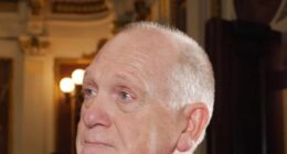 Exclusive -- Tom Homan: Trump Administration's Immigration Policy Far More 'Humane' Than Biden's