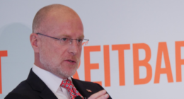 Exclusive — FCC Chief Brendan Carr: Agency Is Trying to ‘Reinvigorate and Empower’ Local TV Stations