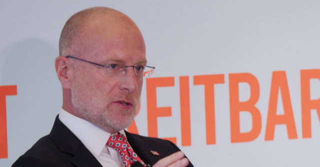 Exclusive — FCC Chief Brendan Carr: Agency Is Trying to ‘Reinvigorate and Empower’ Local TV Stations