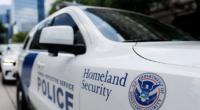 Exclusive—Rep. Andy Ogles: Homeland Security Is an Essential Service