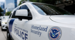 Exclusive—Rep. Andy Ogles: Homeland Security Is an Essential Service