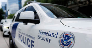 Exclusive—Rep. Andy Ogles: Homeland Security Is an Essential Service