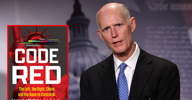 Exclusive—Sen. Rick Scott: Google Must Answer ‘Dangerous’ AI Revelations in ‘Code Red’; ‘Nobody Should Trust Them’