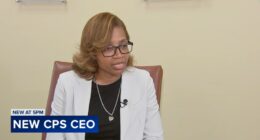 Expected next CPS CEO Macquline King wasn't always on top of school board members' lists, many say she's proven herself