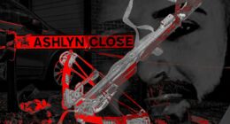 Experts expose the warped mind of the crossbow killer