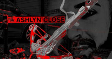 Experts expose the warped mind of the crossbow killer