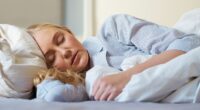 Experts reveal exact amount of sleep you should get - and it's not 8 hours