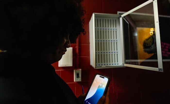 Experts talk how to navigate distressing news stories and finding coping mechanisms