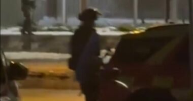 Explosion reported near US Embassy in Oslo