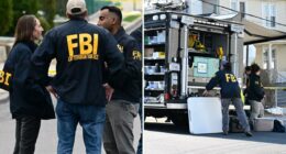 Explosive device discovered near suburban New York apartment building