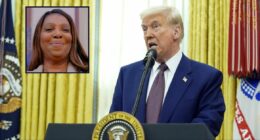 'Extra-court discovery': Trump admin sued over mandatory 'fishing expedition' survey forcing schools to turn over 'sensitive student data' as states decry 'witch hunt'