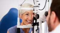 Eye tests could spot signs of Alzheimer's years before symptoms first appear, new research suggests