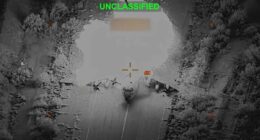 Eye-watering price to Americans of ONE week of war in Iran revealed