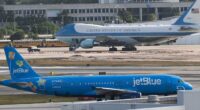 FAA grounds all JetBlue flights after request from airline