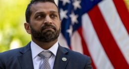 FBI Now on Red Alert: Iran Strike Sparks U.S. Sleeper Cell Fears