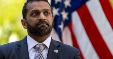 FBI Now on Red Alert: Iran Strike Sparks U.S. Sleeper Cell Fears