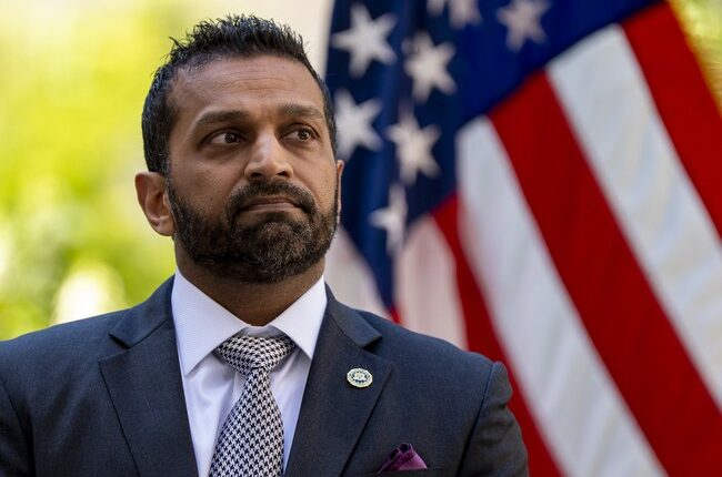 FBI Now on Red Alert: Iran Strike Sparks U.S. Sleeper Cell Fears