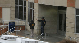 FBI: Old Dominion Gunman Said 'Allah Akbar' as He Commenced Attack