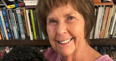 FBI agents canvas Nancy Guthrie's neighborhood AGAIN