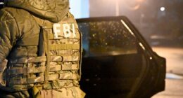 FBI busts convenience store clerks for 'staged armed robberies' to apply for immigration benefits