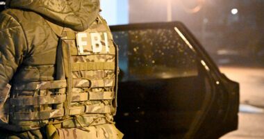 FBI busts convenience store clerks for 'staged armed robberies' to apply for immigration benefits