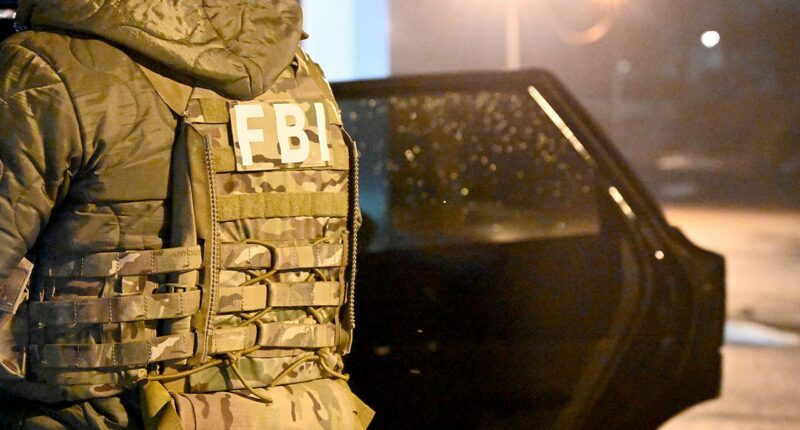 FBI busts convenience store clerks for 'staged armed robberies' to apply for immigration benefits