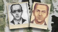 FBI files reveal new D.B. Cooper suspect — Maine pilot once investigated in skyjacking mystery