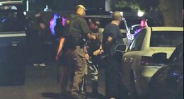 FBI raids Hollywood mansion in $17.4M mortgage scam targeting seniors, 11 arrested including Iranian national