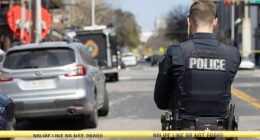 FBI remains on high alert, DHS memo warns of lone wolf attacks amid war with Iran