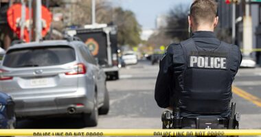 FBI remains on high alert, DHS memo warns of lone wolf attacks amid war with Iran