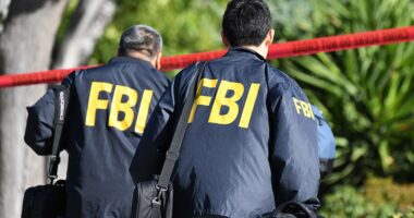 FBI rescues missing teen from Florida hotel after month-long hunt for accused kidnapper