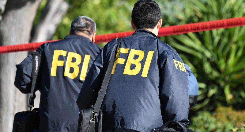 FBI rescues missing teen from Florida hotel after month-long hunt for accused kidnapper