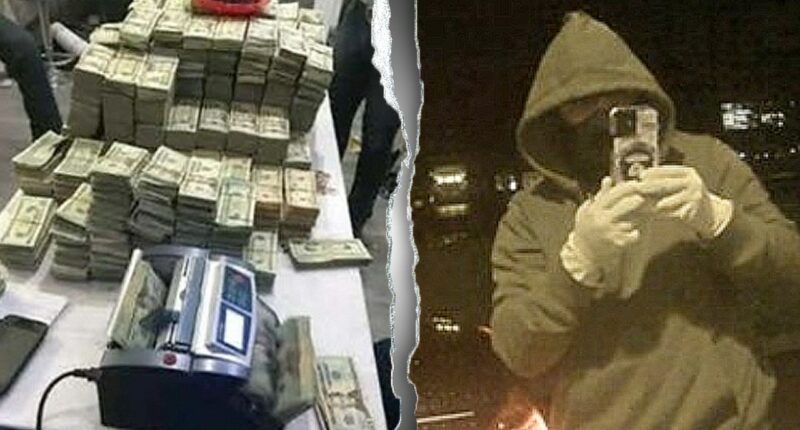 FBI’s iconic Most Wanted list enters new era with unprecedented addition