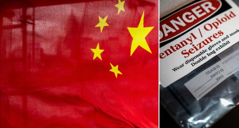 FBI’s ‘Operation Box Cutter’ indicts Chinese pharma firms, terror-linked cartel assets in fentanyl takedown