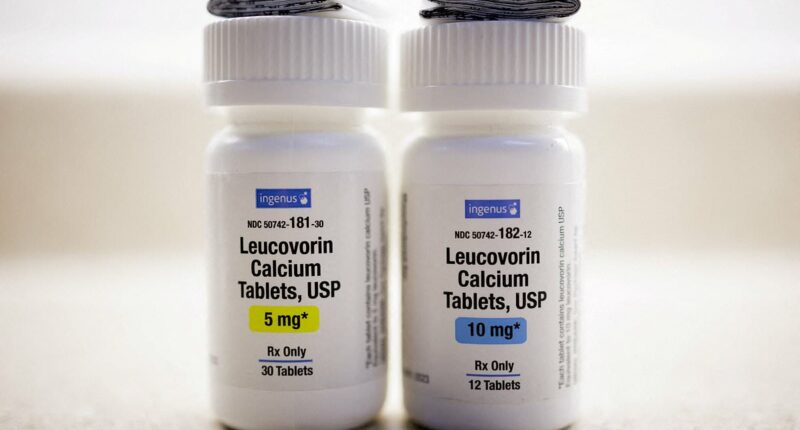 FDA does not approve 'autism pill' parents say reversed kids' symptoms