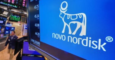 FDA warns Novo Nordisk over unreported potential Ozempic side effects