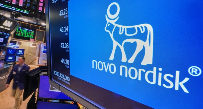 FDA warns Novo Nordisk over unreported potential Ozempic side effects