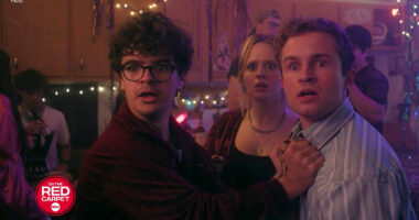 FIRST LOOK: Gaten Matarazzo's first project since 'Stranger Things' to premiere on Hulu