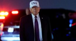 FTSE 100 slides as gas prices rocket and oil surges on Iran conflict