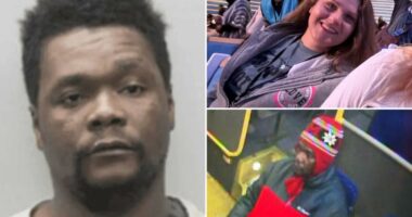 Fairfax cops repeatedly warned that illegal migrant was a danger before he hacked mom to death