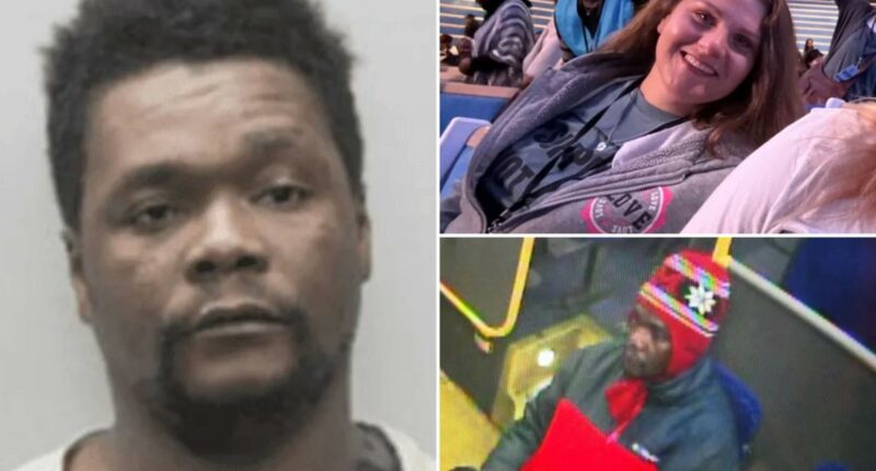 Fairfax cops repeatedly warned that illegal migrant was a danger before he hacked mom to death