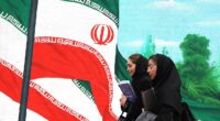 Families of Iran's elite live lavishly abroad while ordinary citizens suffer at home