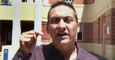 Families of officers Dezi Freeman allegedly killed finally have answers