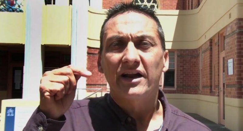 Families of officers Dezi Freeman allegedly killed finally have answers