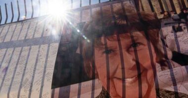 Families with missing loved ones like Nancy Guthrie face ambiguous loss. It freezes grief