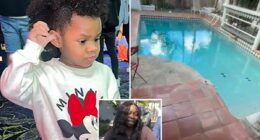 Family blames Florida AirBnb after girl drowns in pool
