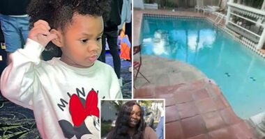 Family blames Florida AirBnb after girl drowns in pool