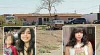 Family of Arizona mom mauled to death by dogs recounts final moments