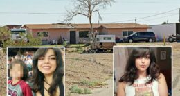 Family of Arizona mom mauled to death by dogs recounts final moments