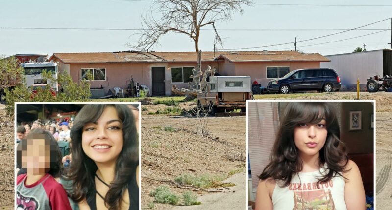 Family of Arizona mom mauled to death by dogs recounts final moments